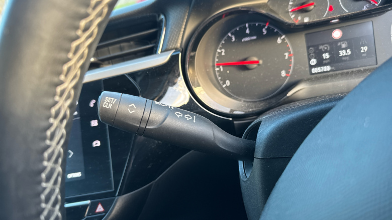 Vauxhall Corsa 1.2 Design 5dr Petrol Hatchback